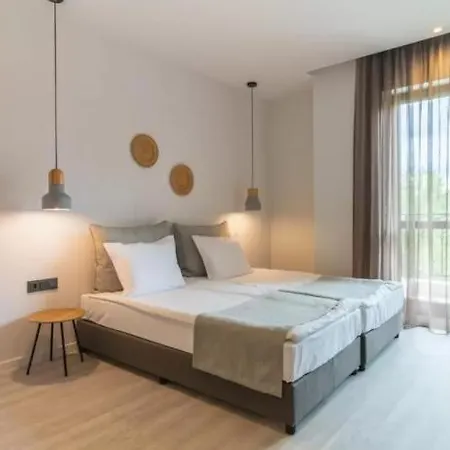 Primorski Hotel St Constantin et Helena