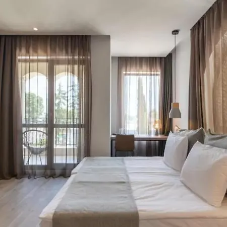 Primorski Hotel St Constantin et Helena