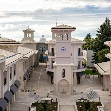 Hotel Primorski St Constantin et Helena