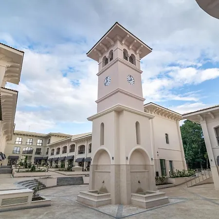 Primorski 3* سينتس قسطنطين وهيلينا