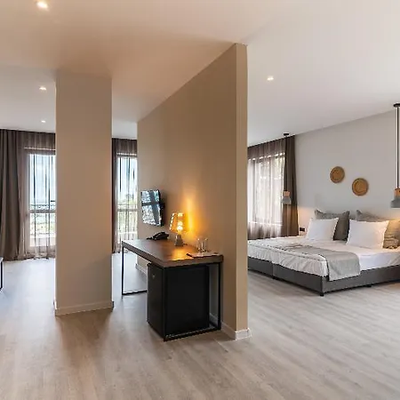 Hotel Primorski