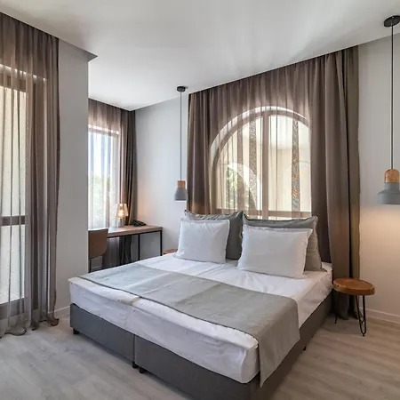 Primorski Hotel St Constantin et Helena