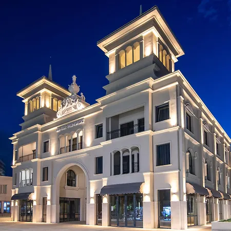 فندق Primorski سينتس قسطنطين وهيلينا