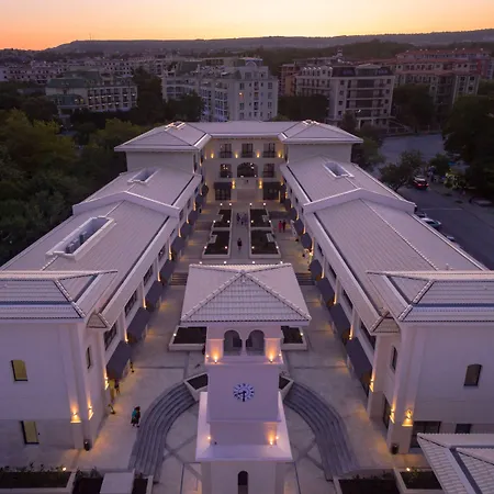 فندق Primorski سينتس قسطنطين وهيلينا