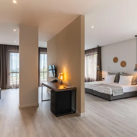 فندق Primorski سينتس قسطنطين وهيلينا