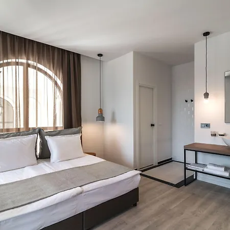 فندق Primorski سينتس قسطنطين وهيلينا