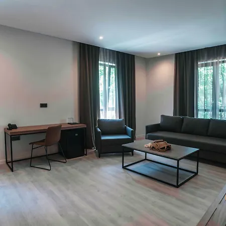 Primorski فندق سينتس قسطنطين وهيلينا