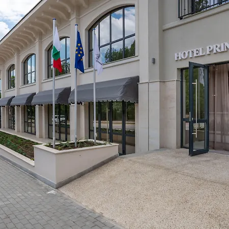 Primorski فندق سينتس قسطنطين وهيلينا