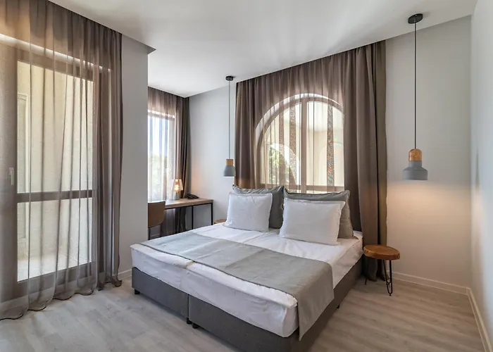 Primorski 호텔 산콘스탄틴앤헬레나