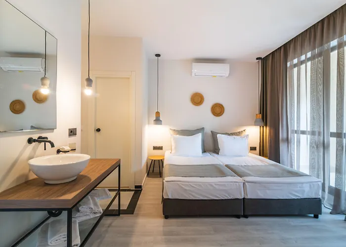 Primorski 3* 산콘스탄틴앤헬레나