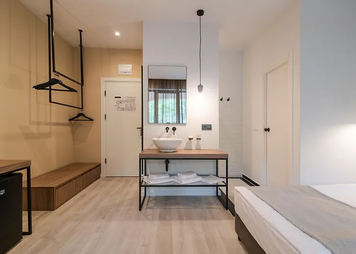 호텔 Primorski 산콘스탄틴앤헬레나