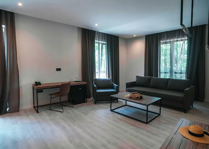 Primorski 호텔 산콘스탄틴앤헬레나