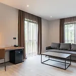Primorski Hotel 3*