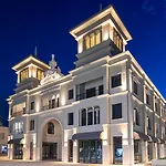 酒店 Primorski 圣君士坦丁和海伦那
