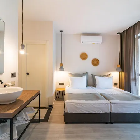 Primorski 3* Sankt Konstantin & Helena