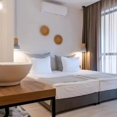 приморски 3*