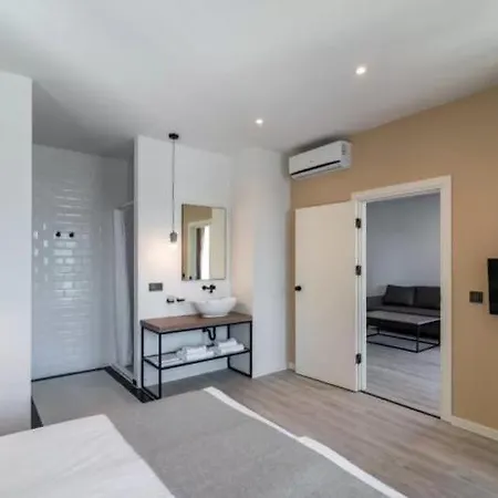 приморски Хотел