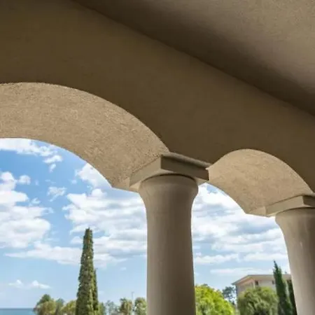 Hotel Primorski Sankt Konstantin & Helena