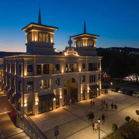 Primorski Sankt Konstantin & Helena