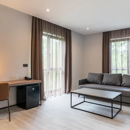 Hotel Primorski Saints Constantine and Helena