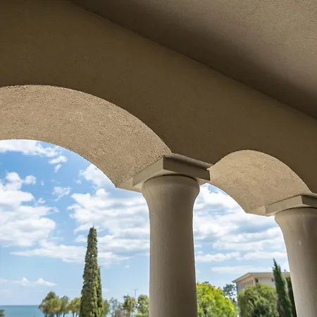 Primorski 3* Sankt Konstantin & Helena