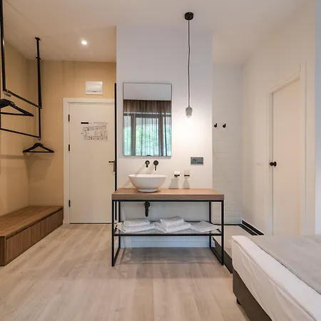 Hotel Primorski Sankt Konstantin & Helena