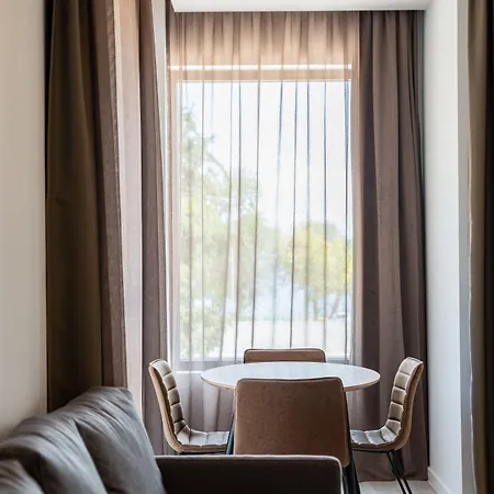 приморски Хотел 3*