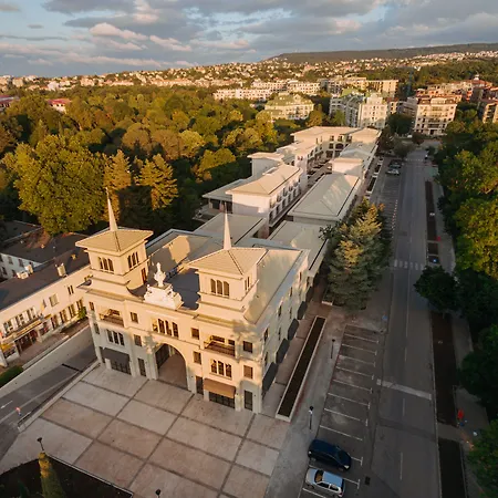 приморски 3*