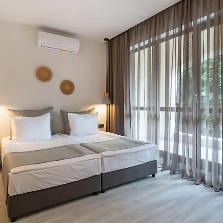 приморски Хотел