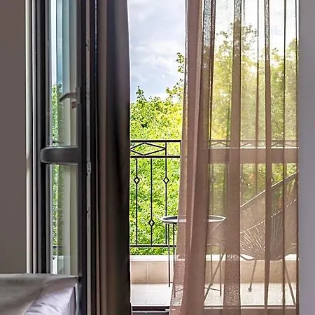 Hotel Primorski 3*