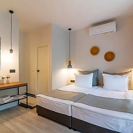 Hotel Primorski 3*