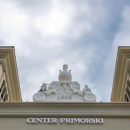 Primorski Hotel Sf. Constantin și Elena