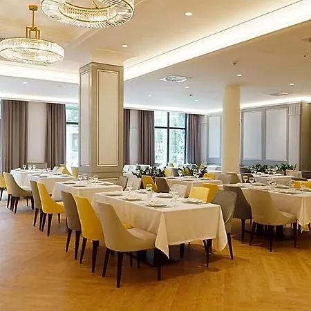 Hotel Primorski
