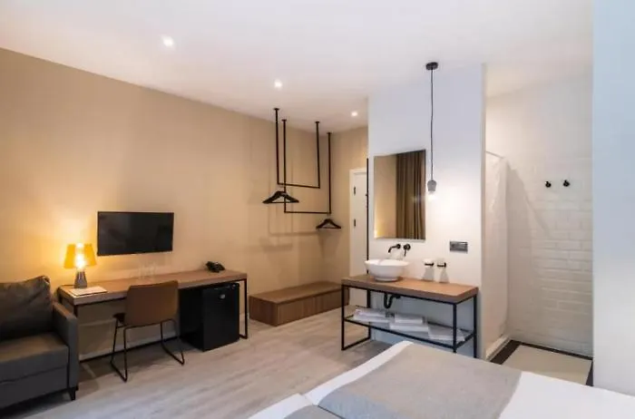 Hotel Primorski St Constantin et Helena