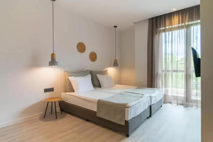 Primorski Hotel St Constantin et Helena