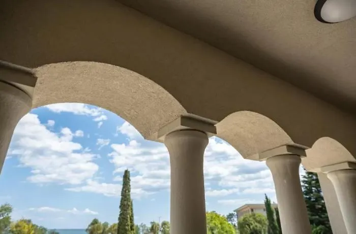 Hotel Primorski St Constantin et Helena