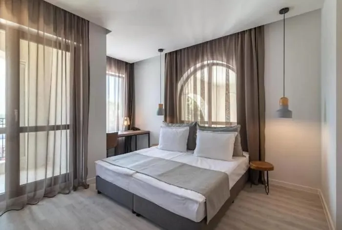 Primorski 3* St Constantin et Helena