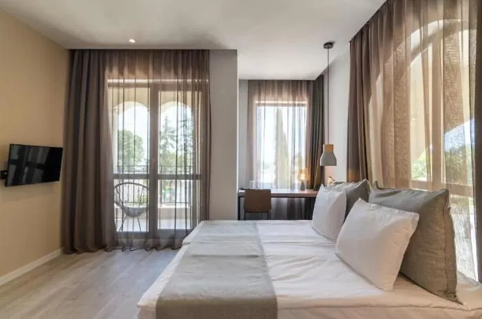 Primorski Hotel St Constantin et Helena