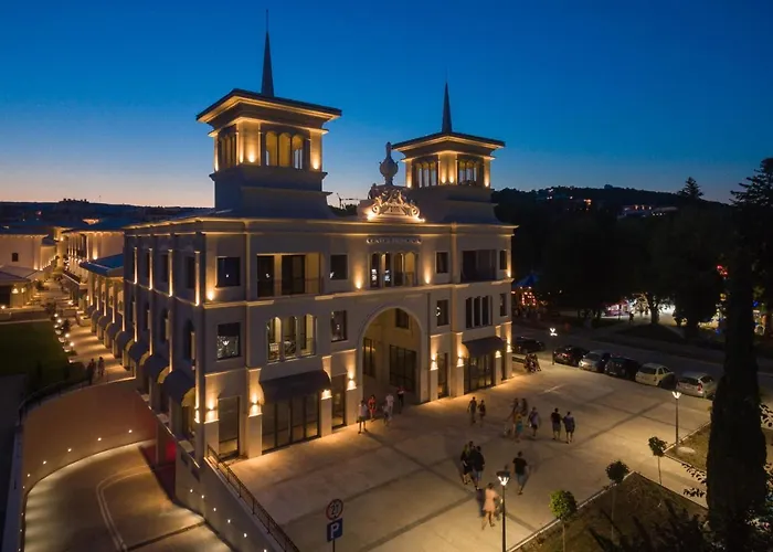 Primorski St Constantin et Helena