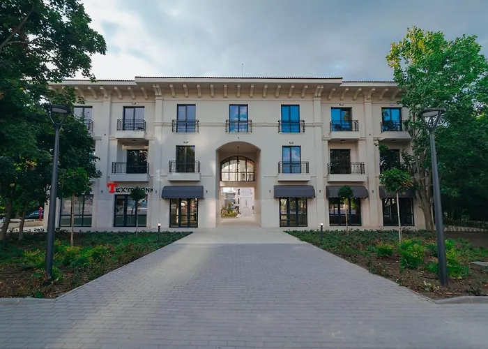 Hotel Primorski St Constantin et Helena