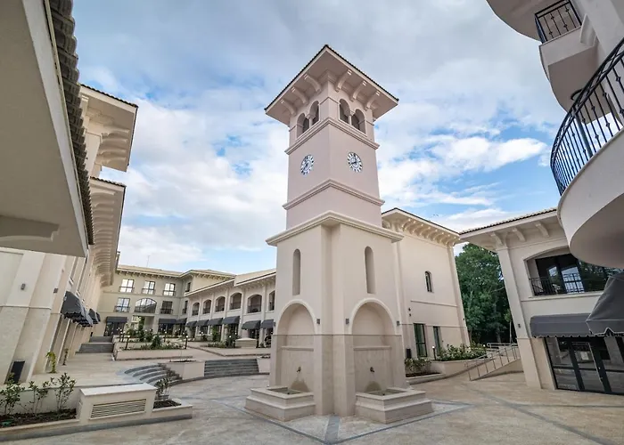 Primorski 3* St Constantin et Helena