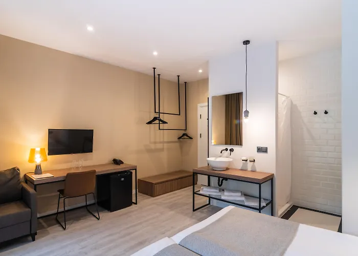 Primorski Hotel St Constantin et Helena