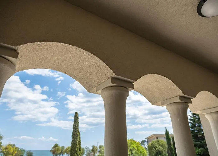 Primorski 3* St Constantin et Helena