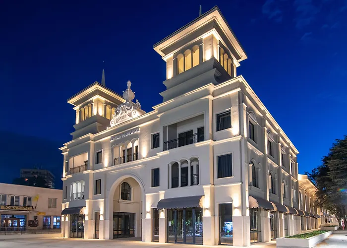 Hotel Primorski St Constantin et Helena