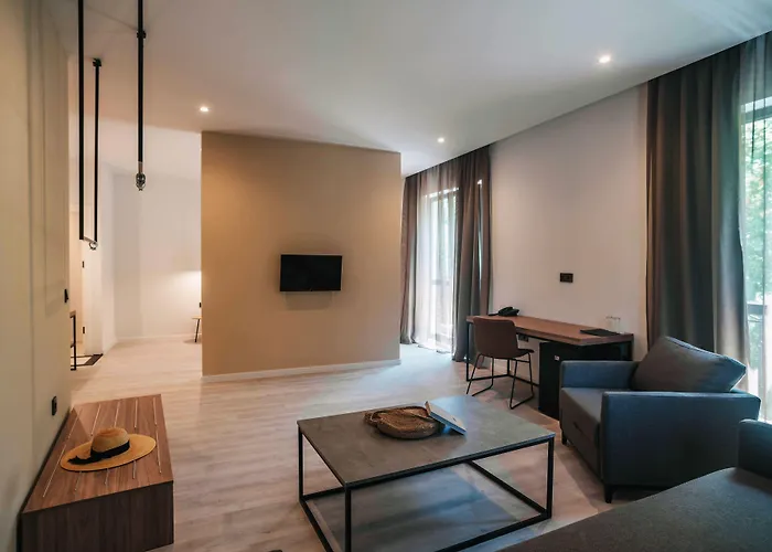 Primorski 3* St Constantin et Helena