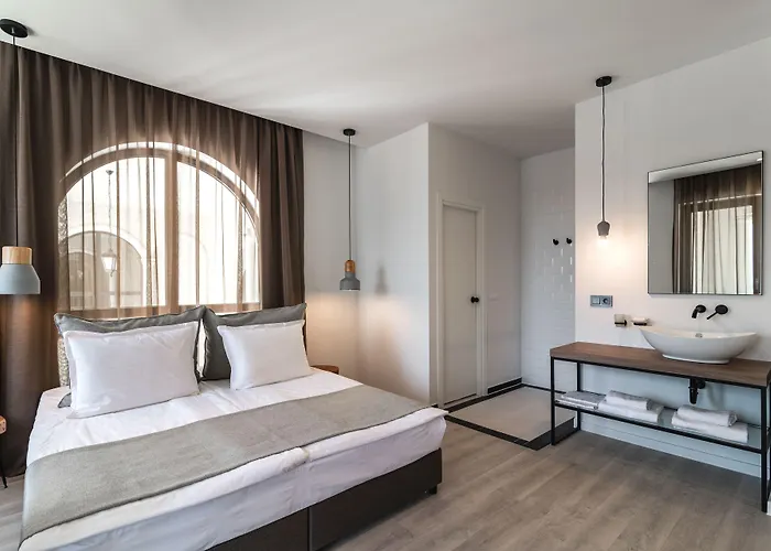 Hotel Primorski St Constantin et Helena